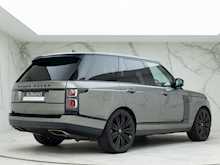Range Rover D300 Westminster Black Edition - Thumb 6