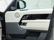 Range Rover D300 Westminster Black Edition - Thumb 18
