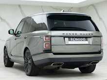 Range Rover D300 Westminster Black Edition - Thumb 2