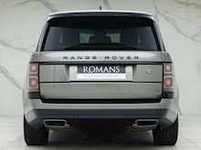 Range Rover D300 Westminster Black Edition - Thumb 4