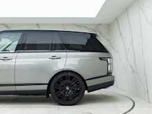 Range Rover D300 Westminster Black Edition - Thumb 23