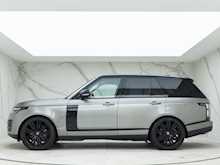 Range Rover D300 Westminster Black Edition - Thumb 1