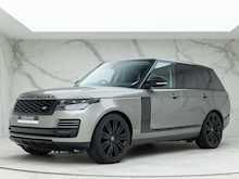 Range Rover D300 Westminster Black Edition - Thumb 5