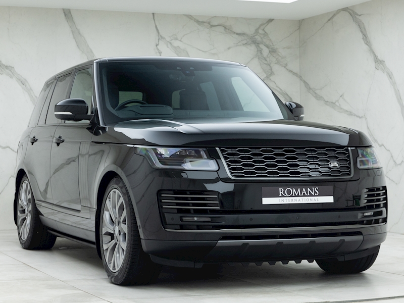 2.0 P400e 13.1kWh Autobiography SUV 5dr Petrol Plug-in Hybrid Auto 4WD Euro 6 (s/s) (404 ps)