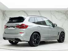 BMW X3 M Competition - Thumb 6