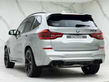 BMW X3 M Competition - Thumb 2
