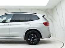 BMW X3 M Competition - Thumb 29
