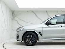 BMW X3 M Competition - Thumb 28