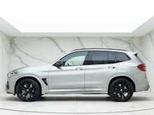 BMW X3 M Competition - Thumb 1
