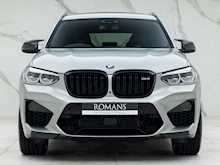 BMW X3 M Competition - Thumb 3