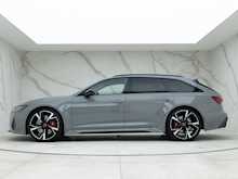 Audi RS6 Avant Carbon Black - Thumb 1