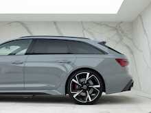 Audi RS6 Avant Carbon Black - Thumb 32