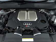 Audi RS6 Avant Carbon Black - Thumb 33