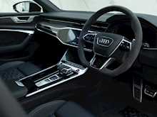 Audi RS6 Avant Carbon Black - Thumb 8