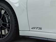 Porsche 911 (992) Targa 4 GTS - Thumb 25