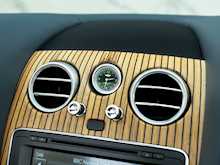 Bentley Continental GT V8 S Convertible Galene Edition - Thumb 18