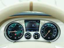 Bentley Continental GT V8 S Convertible Galene Edition - Thumb 17