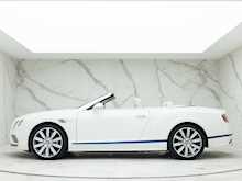 Bentley Continental GT V8 S Convertible Galene Edition - Thumb 1