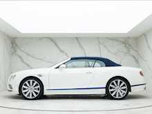 Bentley Continental GT V8 S Convertible Galene Edition - Thumb 2