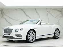 Bentley Continental GT V8 S Convertible Galene Edition - Thumb 6