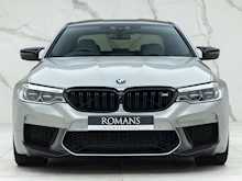 BMW M5 Competition - Thumb 3
