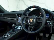 Porsche 911 (991.2) Speedster - Thumb 11