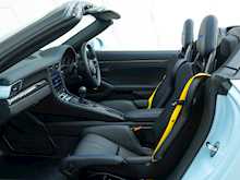 Porsche 911 (991.2) Speedster - Thumb 14
