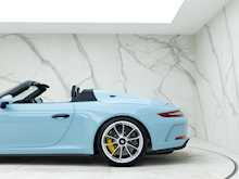 Porsche 911 (991.2) Speedster - Thumb 36