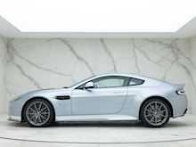 Aston Martin V12 Vantage S - Thumb 1
