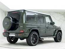 Mercedes AMG G63 Carbon Edition - Thumb 6