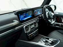 Mercedes AMG G63 Carbon Edition - Thumb 15
