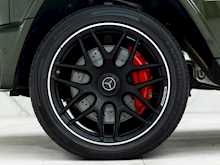 Mercedes AMG G63 Carbon Edition - Thumb 7
