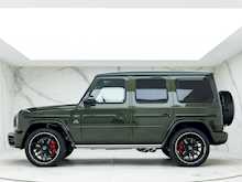 Mercedes AMG G63 Carbon Edition - Thumb 1
