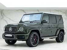Mercedes AMG G63 Carbon Edition - Thumb 5