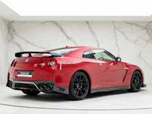 Nissan GT-R Track Edition - Thumb 6
