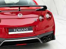 Nissan GT-R Track Edition - Thumb 22