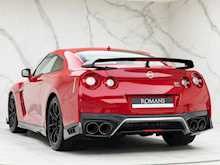 Nissan GT-R Track Edition - Thumb 2