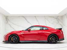 Nissan GT-R Track Edition - Thumb 1