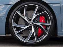 Audi R8 Spyder V10 Performance - Thumb 11