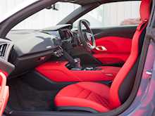 Audi R8 Spyder V10 Performance - Thumb 15