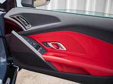 Audi R8 Spyder V10 Performance - Thumb 19