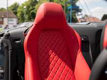 Audi R8 Spyder V10 Performance - Thumb 14