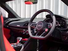 Audi R8 Spyder V10 Performance - Thumb 12