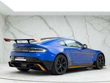 Aston Martin Vantage GT8 - Thumb 6