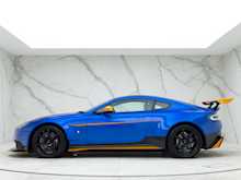 Aston Martin Vantage GT8 - Thumb 1