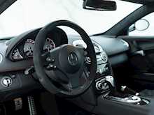 Mercedes-Benz SLR McLaren 722 Edition - Thumb 10