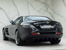 Mercedes-Benz SLR McLaren 722 Edition - Thumb 2