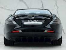 Mercedes-Benz SLR McLaren 722 Edition - Thumb 4
