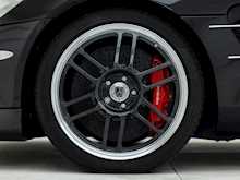 Mercedes-Benz SLR McLaren 722 Edition - Thumb 9