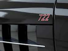 Mercedes-Benz SLR McLaren 722 Edition - Thumb 27